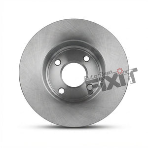 Hyundai I20 DISC-FRONT WHEEL BRAKE-I20 2020-NOW/VERNA 2017-2022 Petrol | 2023-2026 | MOBIS (HYUNDAI, KIA)