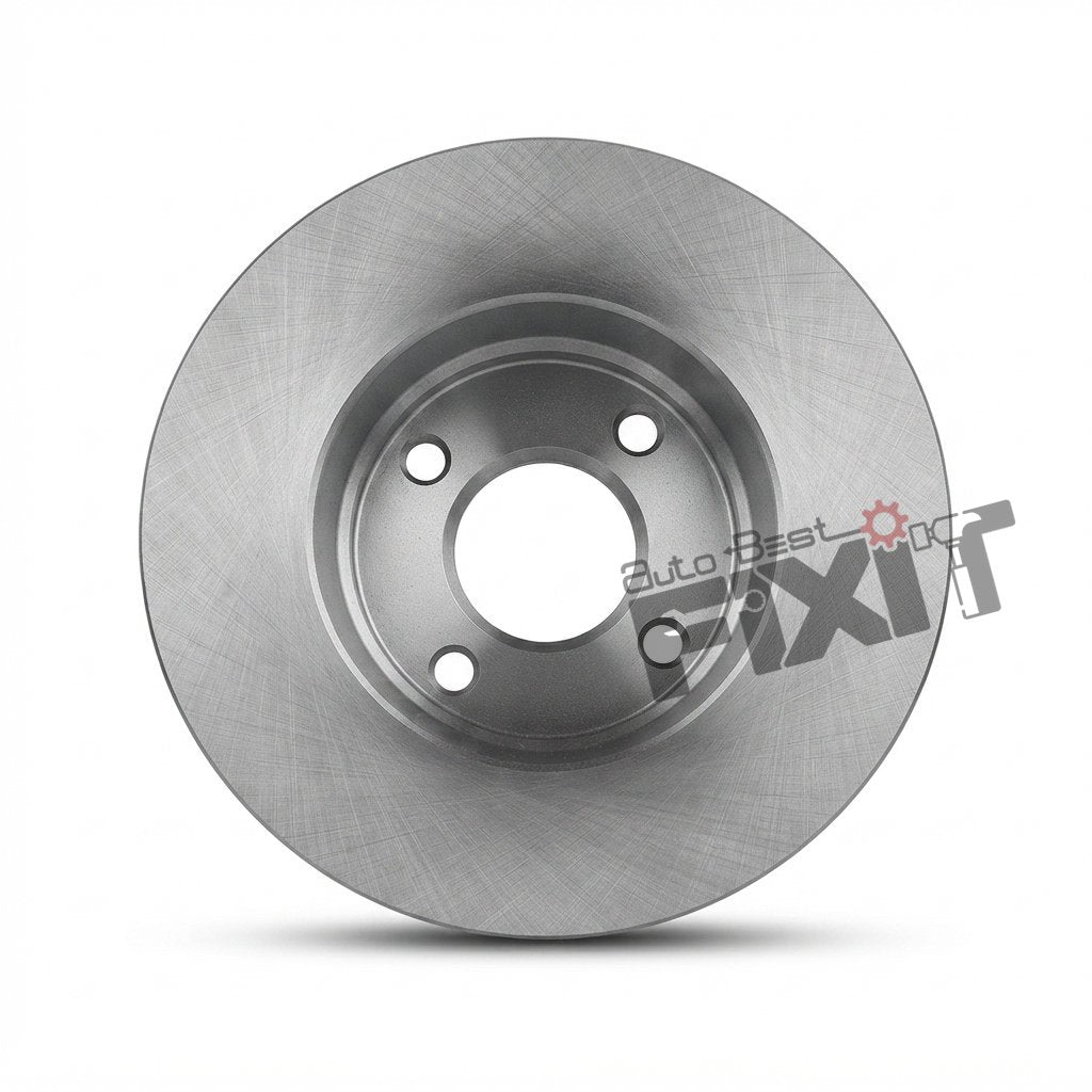 Hyundai I20 DISC-FRONT WHEEL BRAKE-I20 2020-NOW/VERNA 2017-2022 Petrol | 2023-2026 | MOBIS (HYUNDAI, KIA)