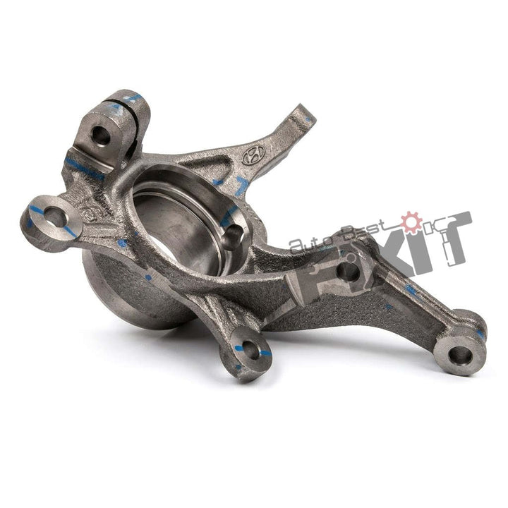Hyundai Grand i10 & Xcent Front Axle Knuckle Left (LH) | 2013-2021 | MOBIS