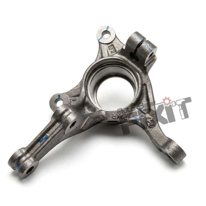 Hyundai Grand i10 & Xcent Front Axle Knuckle Left (LH) | 2013-2021 | MOBIS