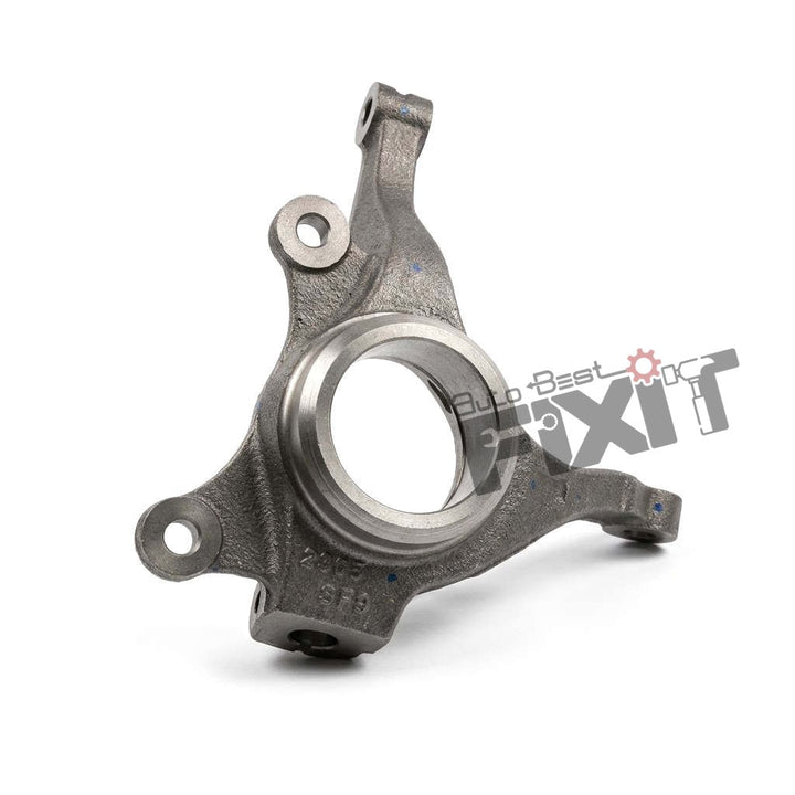 Hyundai Grand i10 & Xcent Front Axle Knuckle Left (LH) | 2013-2021 | MOBIS