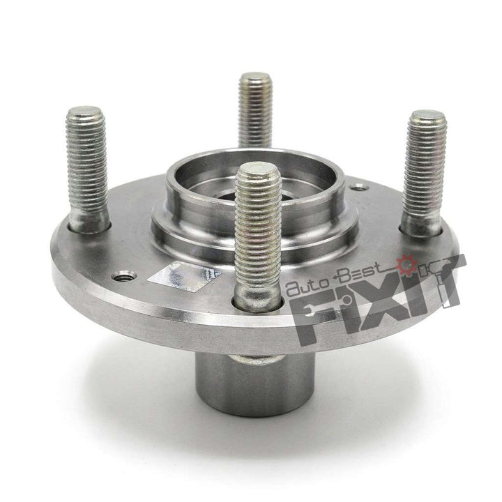 Hyundai Accent, Getz & Santro Front Wheel Hub Assembly | 1999-2015 | MOBIS