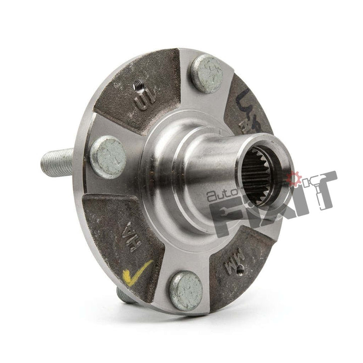 Hyundai Eon Front Wheel Hub Assembly | 2011-2019 | MOBIS