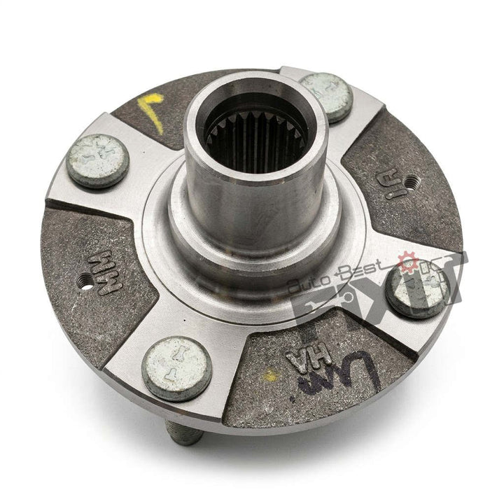 Hyundai Eon Front Wheel Hub Assembly | 2011-2019 | MOBIS