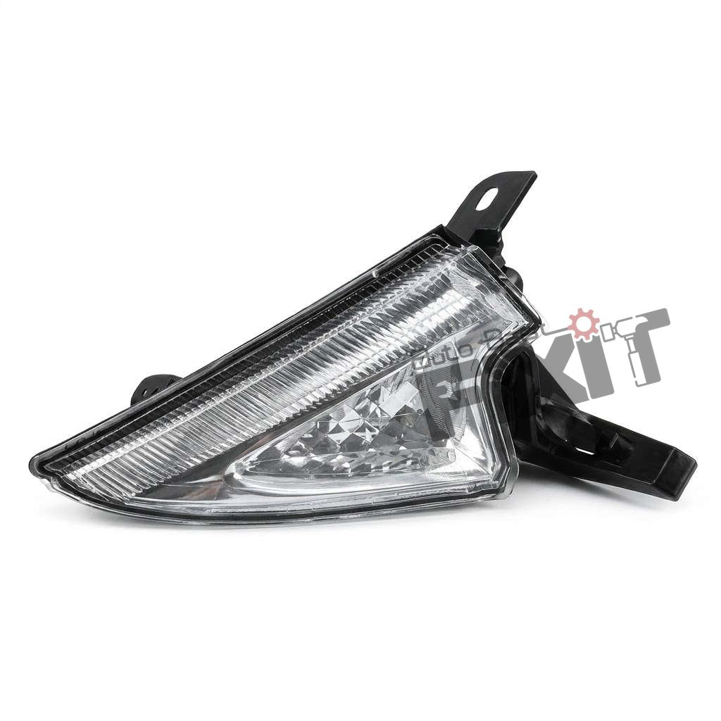 Toyota Etios Cross Front Bumper Extension – Right | 2014–2020 | Toyota Genuine