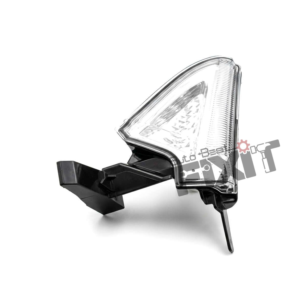 Toyota Etios Cross Front Bumper Extension – Right | 2014–2020 | Toyota Genuine