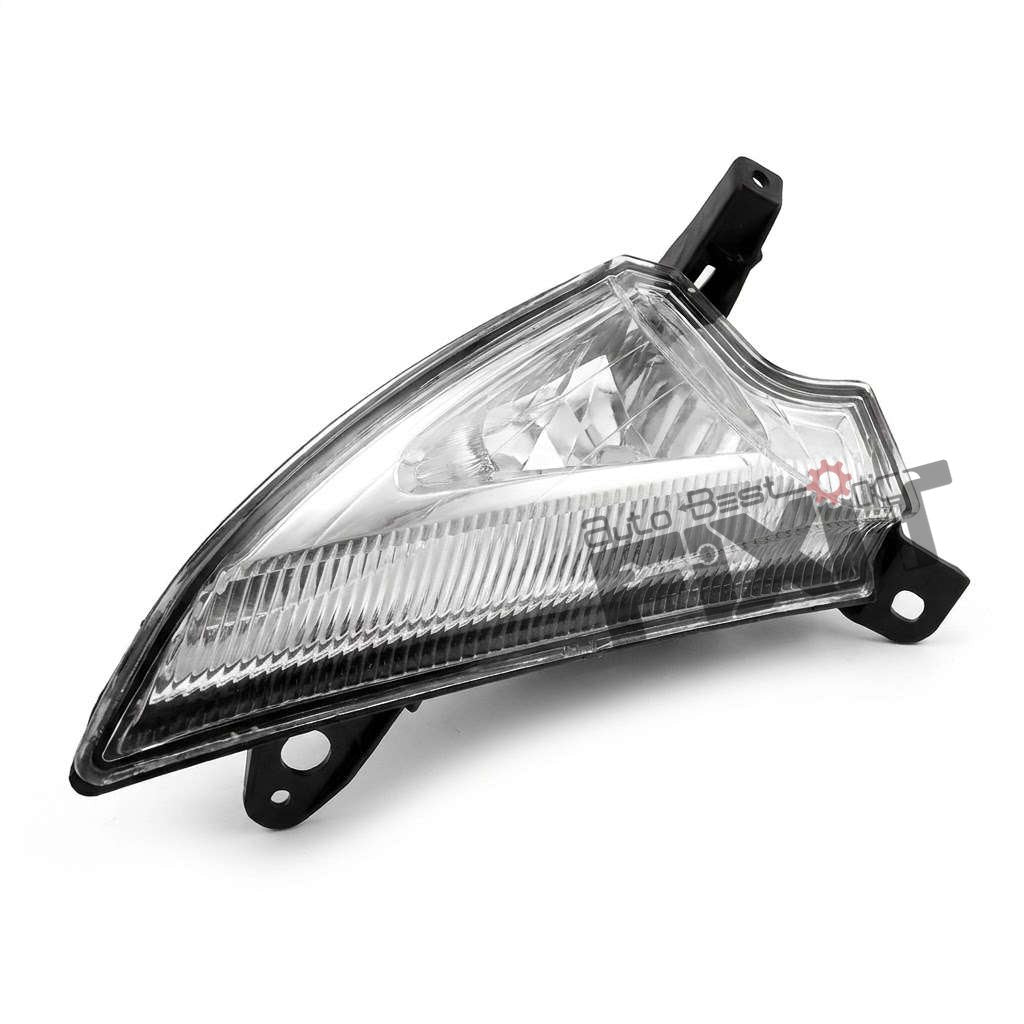 Toyota Etios Cross Front Bumper Extension – Right | 2014–2020 | Toyota Genuine