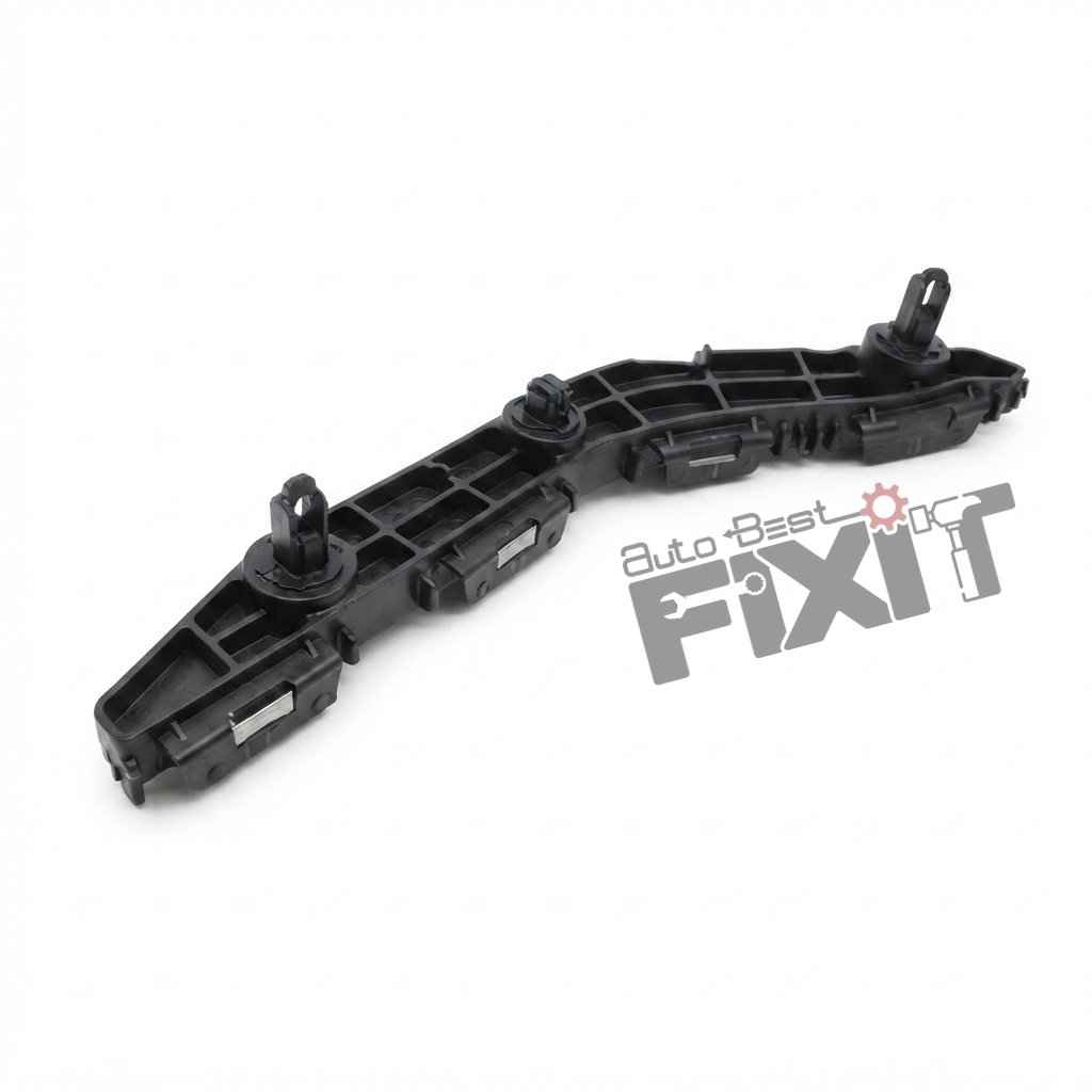 Toyota Innova SUPPORT, FRONT BUMPER SIDE, Right-INNOVA 2012-2017 Petrol | 2012-2014 | TOYOTA / LEXUS