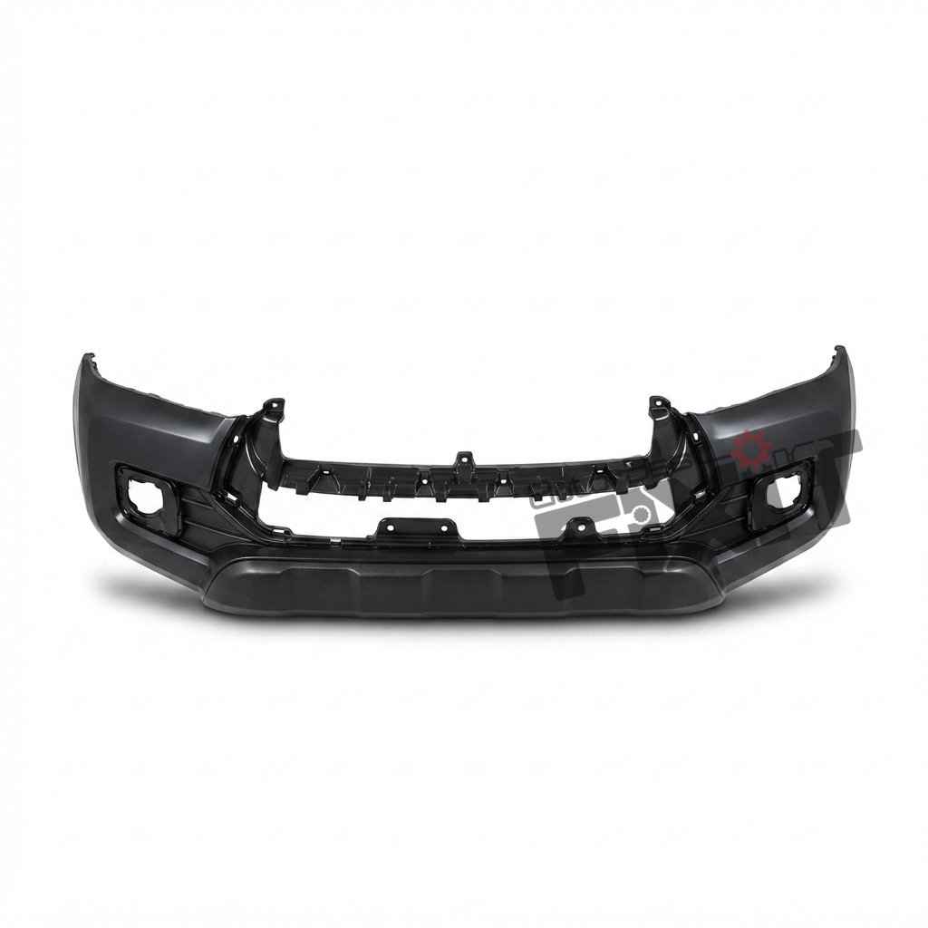 Toyota Innova Crysta COVER, FRONT BUMPER-INNOVA CRYSTA 2016-NOW Diesel | 2016-2020 | TOYOTA / LEXUS