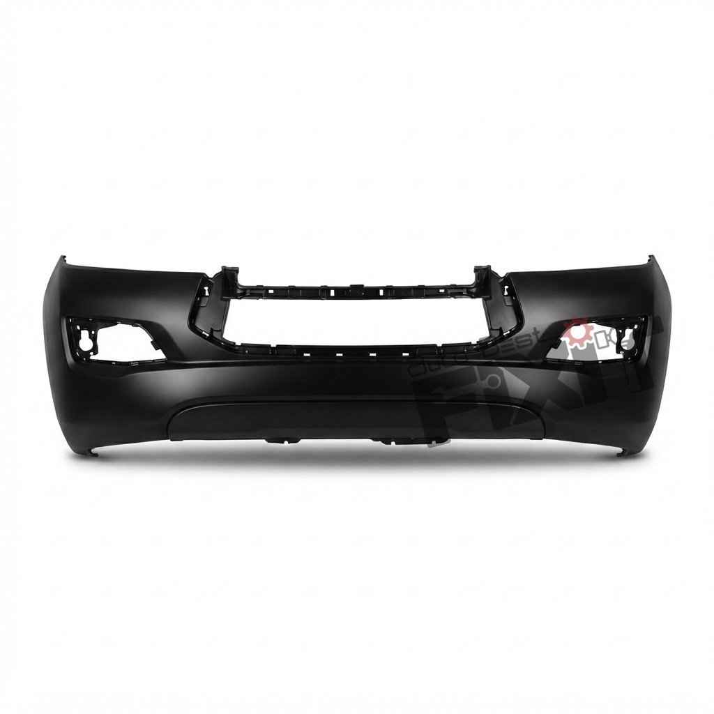 Toyota Innova Crysta COVER, FRONT BUMPER-INNOVA CRYSTA 2016-NOW Diesel | 2016-2020 | TOYOTA / LEXUS