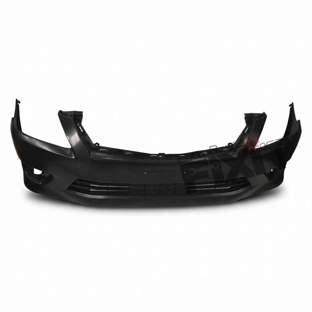 Toyota Innova COVER Front BUMPER-INNOVA 2014-2017 Diesel | 2014-2016 | TOYOTA / LEXUS