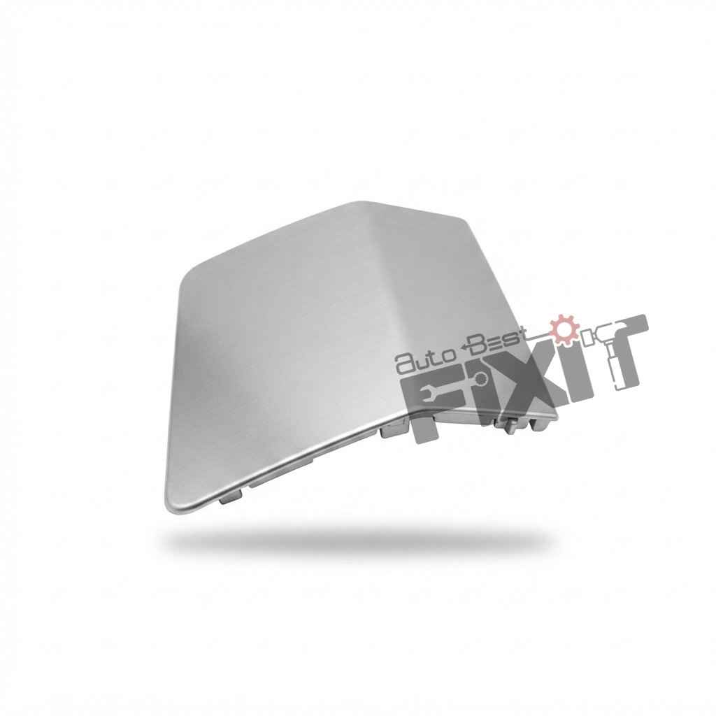 Toyota Etios Cross COVER HOLE FRONT BUMPER-ETIOS CROSS 2014-2020 PTL/DSL Petrol | 2014-2020 | TOYOTA / LEXUS