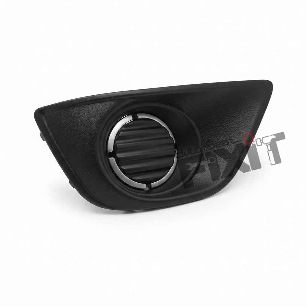 Toyota Innova COVER, FOG LAMP, Right-INNOVA 2012-2017 Petrol | 2012-2014 | TOYOTA / LEXUS