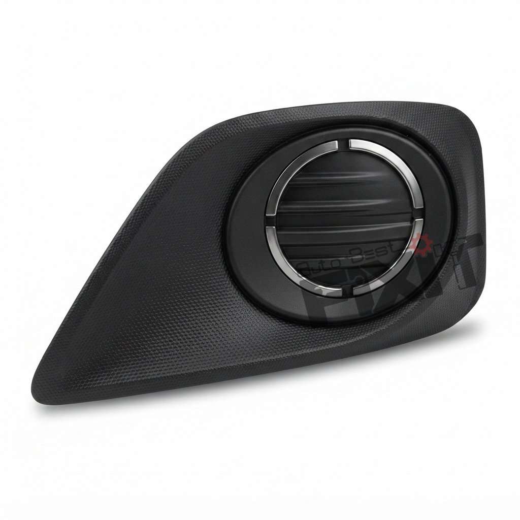 Toyota Innova COVER, FOG LAMP, Right-INNOVA 2012-2017 Petrol | 2012-2014 | TOYOTA / LEXUS