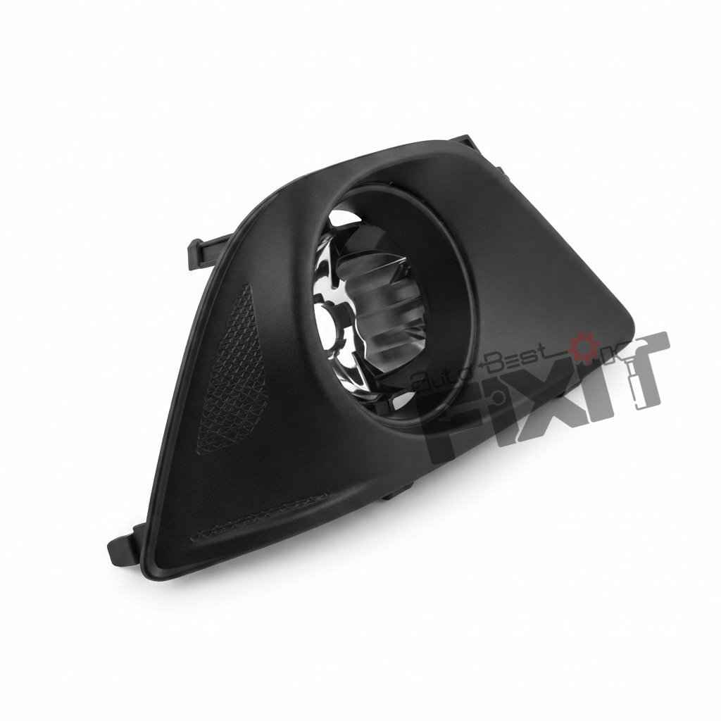 Toyota Innova COVER, FOG LAMP, Left-INNOVA 2012-2017 Petrol | 2012-2014 | TOYOTA / LEXUS