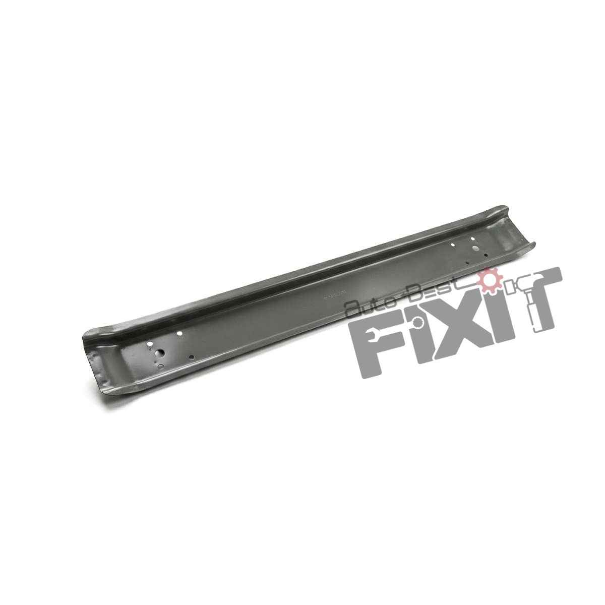 Toyota Etios, Etios Cross & Etios Liva Front Bumper Reinforcement | 2010–2020 | Toyota Genuine