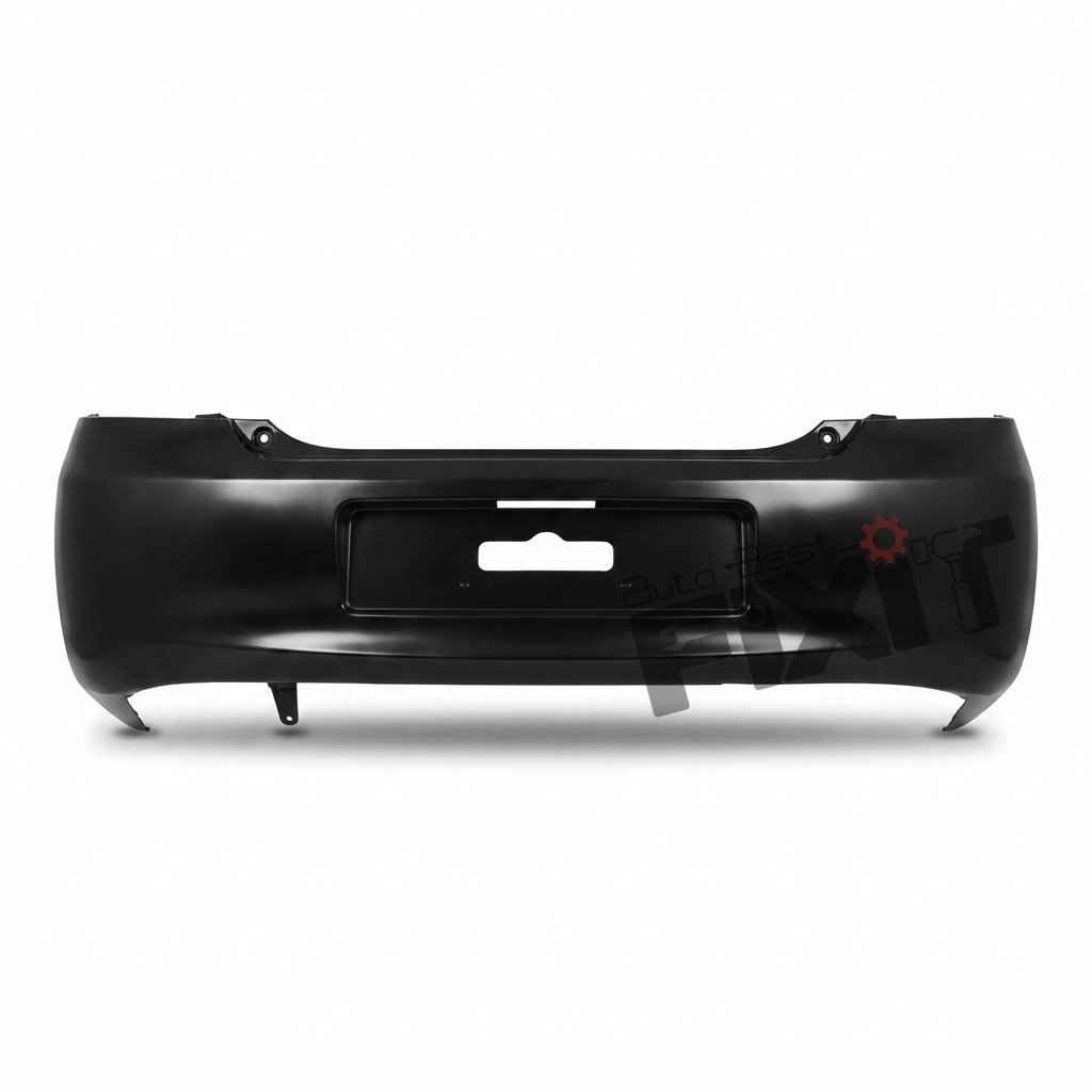 Toyota Etios COVER, REAR BUMPER-ETIOS 2014-2016 Diesel | 2010-2016 | TOYOTA / LEXUS