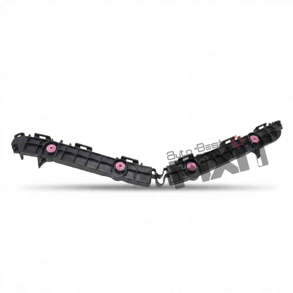 Toyota Innova Crysta RETAINER, REAR BUMPER SIDE, Right-INNOVA CRYSTA 2016-NOW Diesel | 2016-2020 | TOYOTA / LEXUS