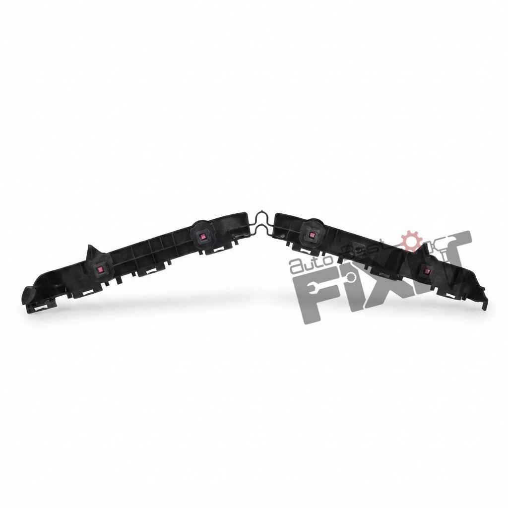 Toyota Innova Crysta RETAINER, REAR BUMPER SIDE, Right-INNOVA CRYSTA 2016-NOW Diesel | 2016-2020 | TOYOTA / LEXUS