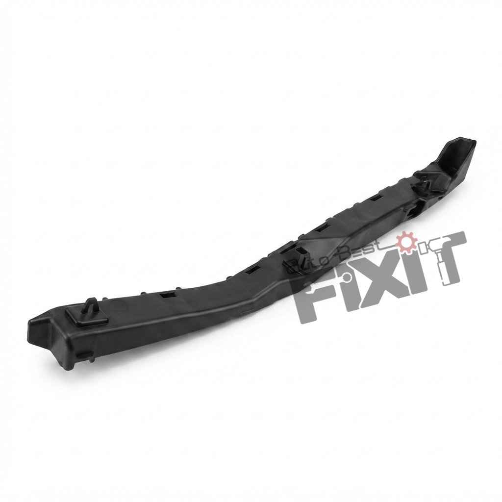 Toyota Glanza RETAINER, REAR BUMPER SIDE, Right-GLANZA 2019-2022 Petrol | 2019-2021 | TOYOTA / LEXUS