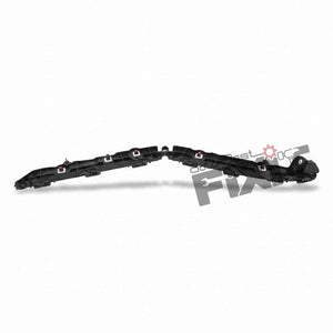 Toyota Innova Crysta RETAINER, REAR BUMPER SIDE, Left-INNOVA CRYSTA 2016-NOW Diesel | 2016-2020 | TOYOTA / LEXUS