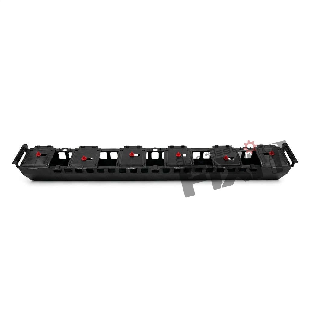 Toyota Fortuner & Innova Crysta Front Bumper Energy Absorber | 2016 Onwards | Toyota Genuine