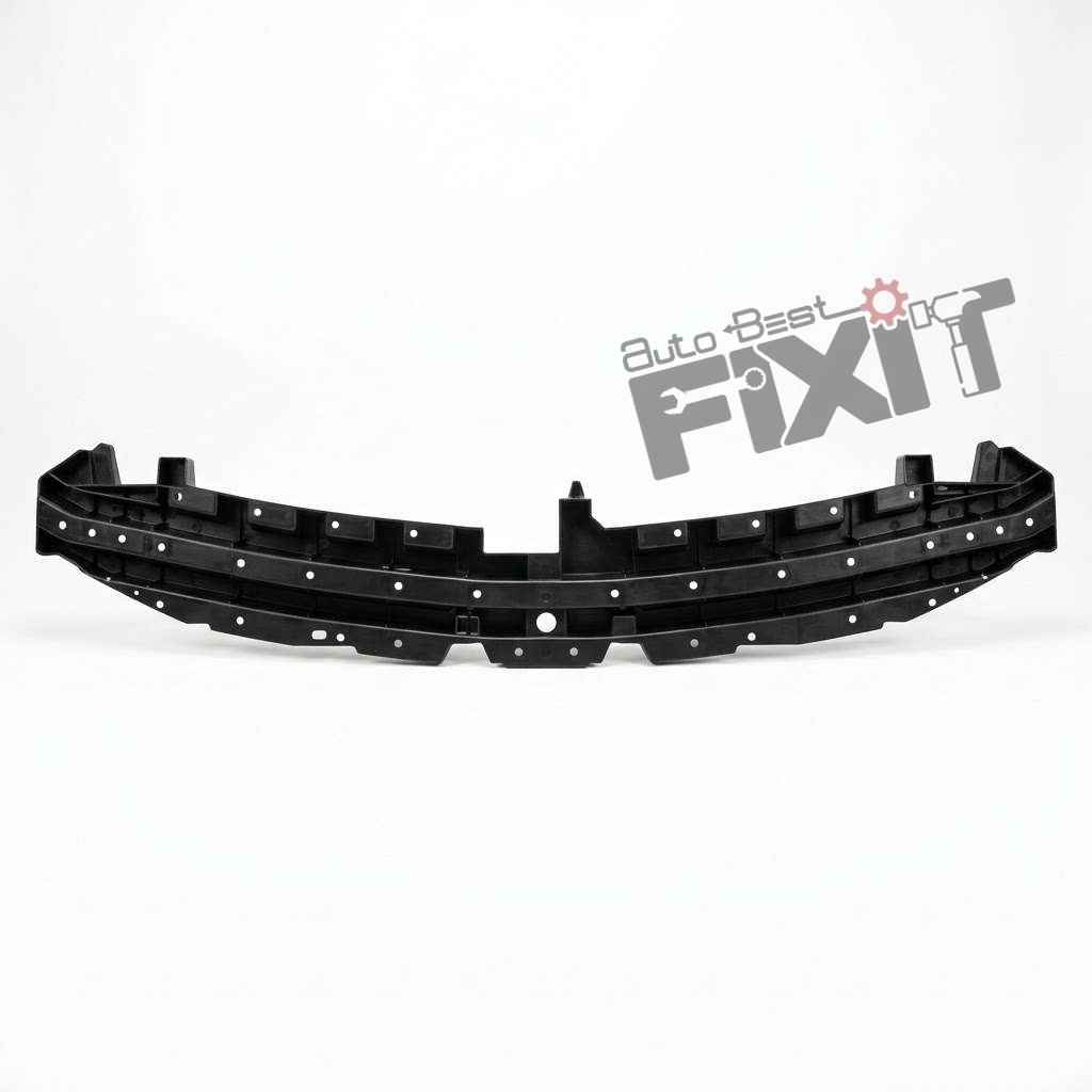 Toyota Innova Crysta Front Bumper Energy Absorber | 2016 Onwards | Toyota Genuine