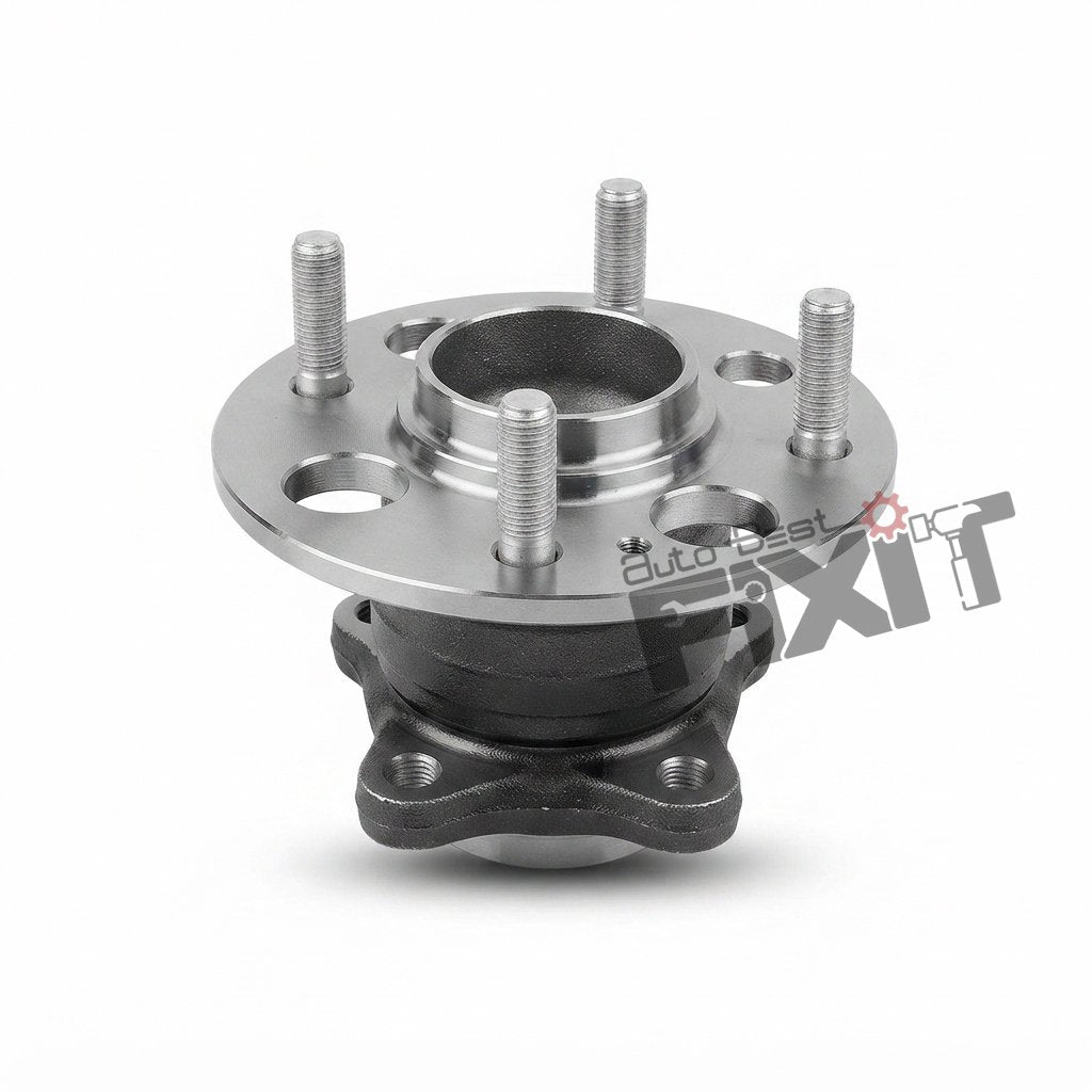 Hyundai Verna HUB Assembly-Rear WHEEL-VERNA FLUIDIC 2011-2017 Diesel | 2011-2014 | MOBIS (HYUNDAI, KIA)