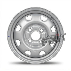 Hyundai Accent WHEEL Assembly-STEEL-ACCENT/ VIVA 1999-2007/SANTRO 1998-2003/SANTRO XING 2003-2014 Petrol | 2000-2003 | MOBIS (HYUNDAI, KIA)