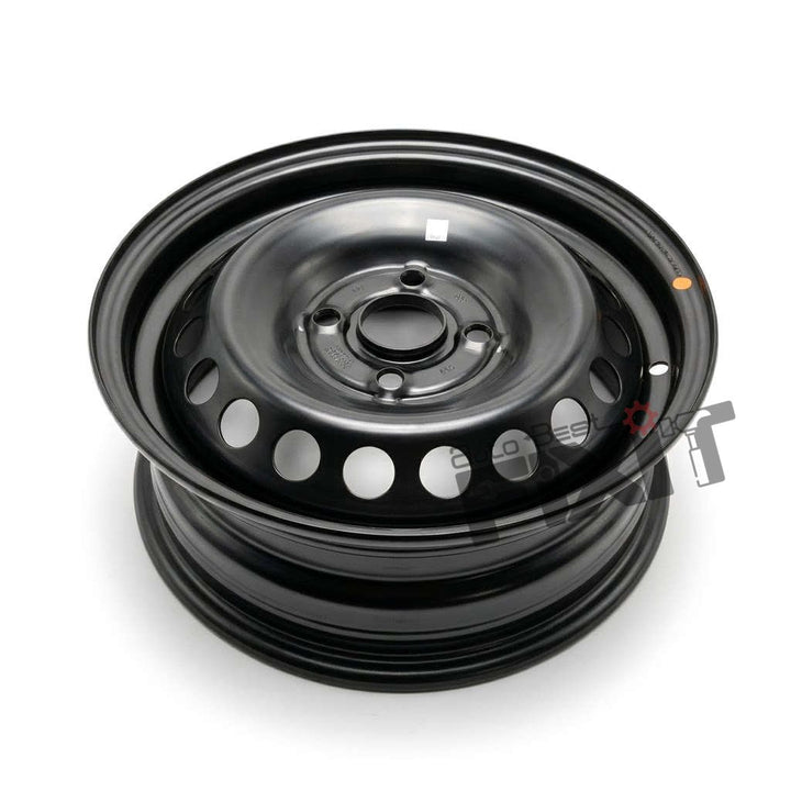 Hyundai Grand i10 & Xcent Steel Wheel Assembly | 2013-2021 | MOBIS