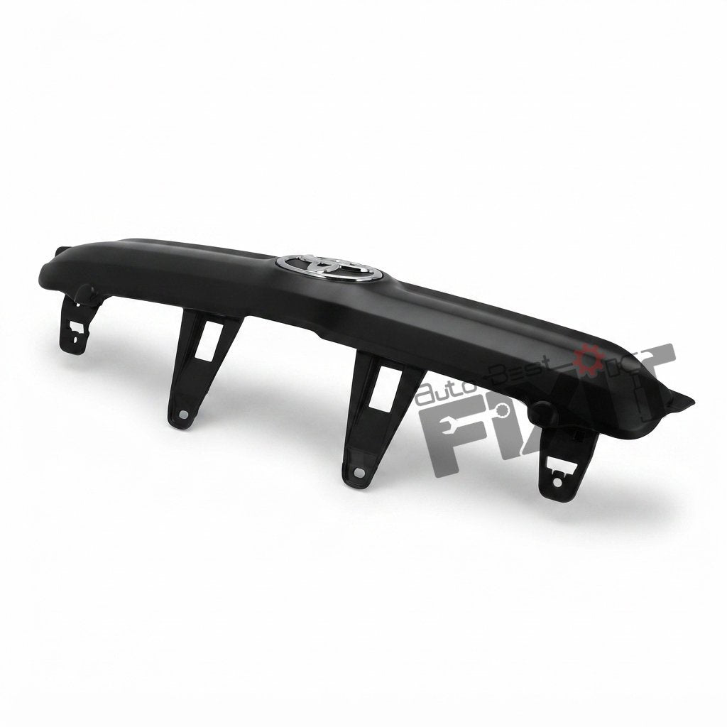 Toyota Innova Crysta GRILLE, RADIATOR-INNOVA CRYSTA 2016-NOW Diesel | 2016-2020 | TOYOTA / LEXUS