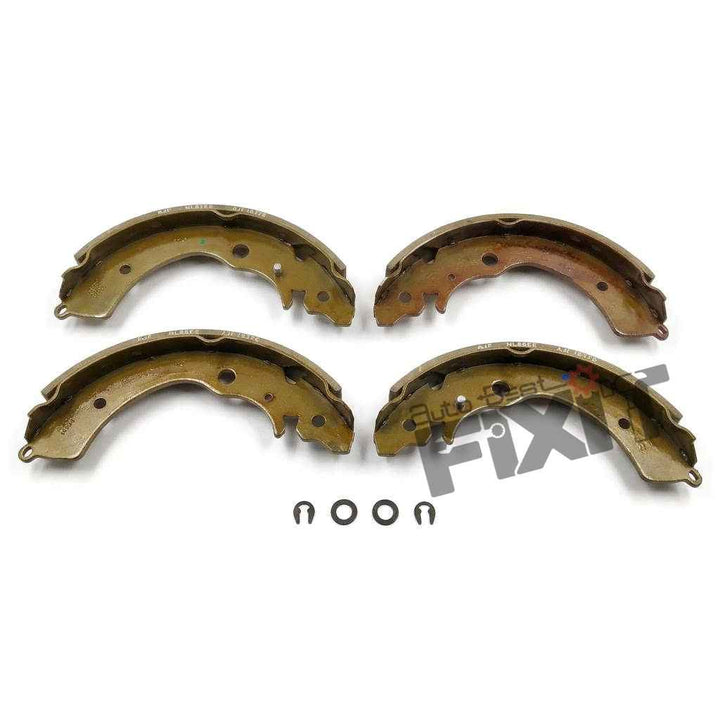 Brake Shoes for Maruti Eeco (2010-2026) – Genuine OEM Part