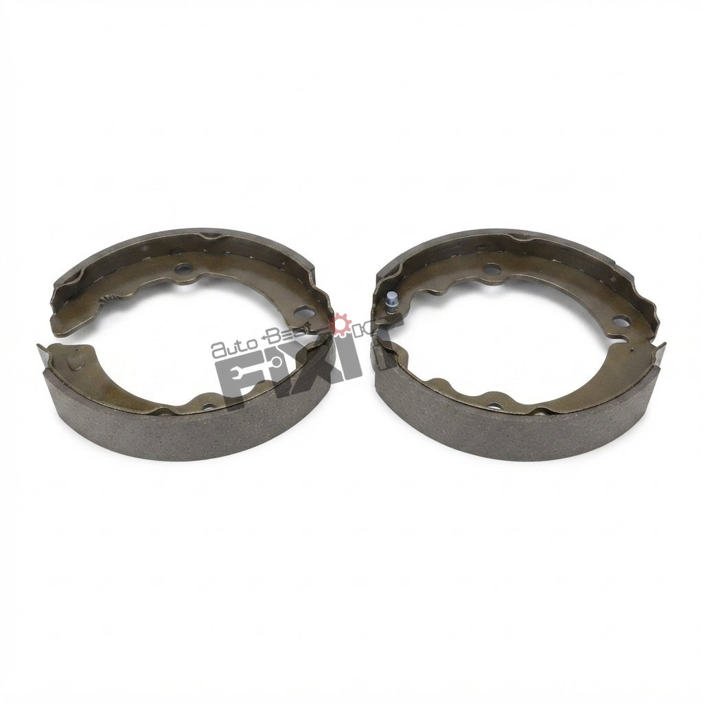 MGP SHOE KIT-ALTO 800 1ST GEN 2012-2019 Compatible with MARUTI ALTO 800 Vehicle_3
