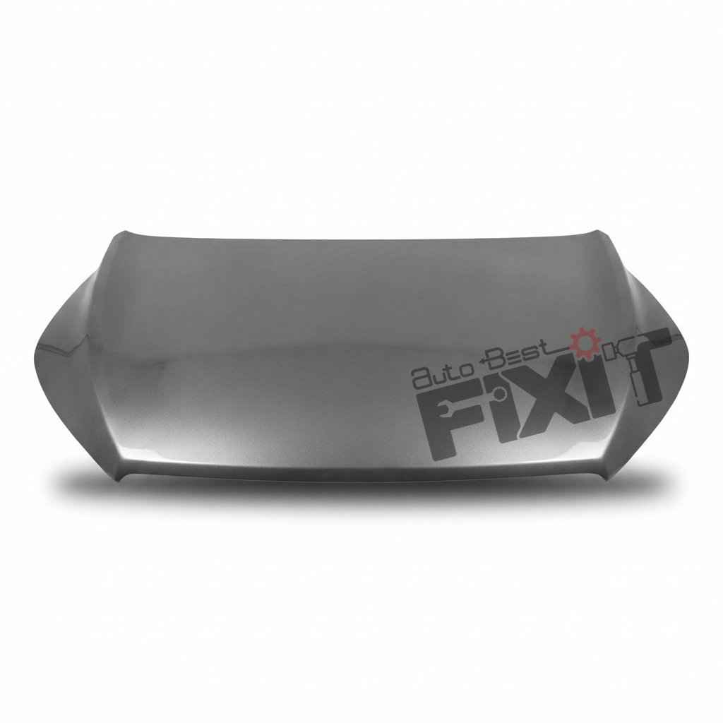 Toyota Innova Crysta HOOD SUB-Assembly-INNOVA CRYSTA 2016-NOW Diesel | 2016-2020 | TOYOTA / LEXUS
