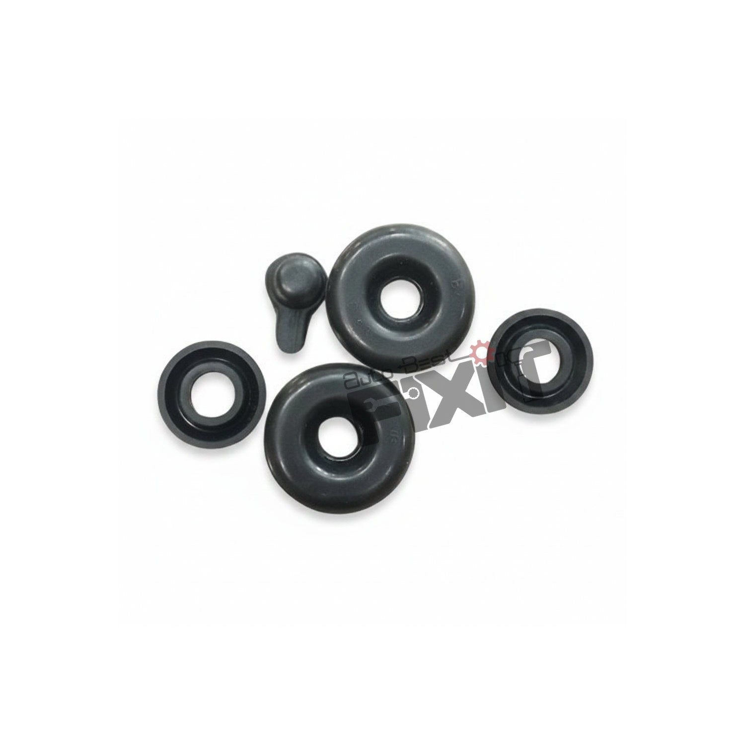 MARUTI SUZUKI CUP SET, REAR WHEEL CYLINDER-A-STAR 1.0L 2008-2013/CELERIO 1ST GEN 2013-2021 Compatible with MARUTI A-STAR Vehicle_4