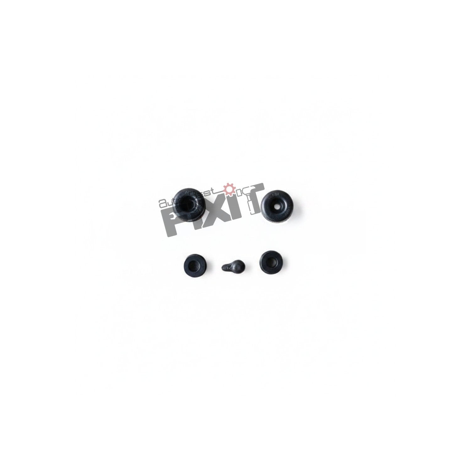 MARUTI SUZUKI CUP SET, REAR WHEEL CYLINDER-A-STAR 1.0L 2008-2013/CELERIO 1ST GEN 2013-2021 Compatible with MARUTI A-STAR Vehicle_1