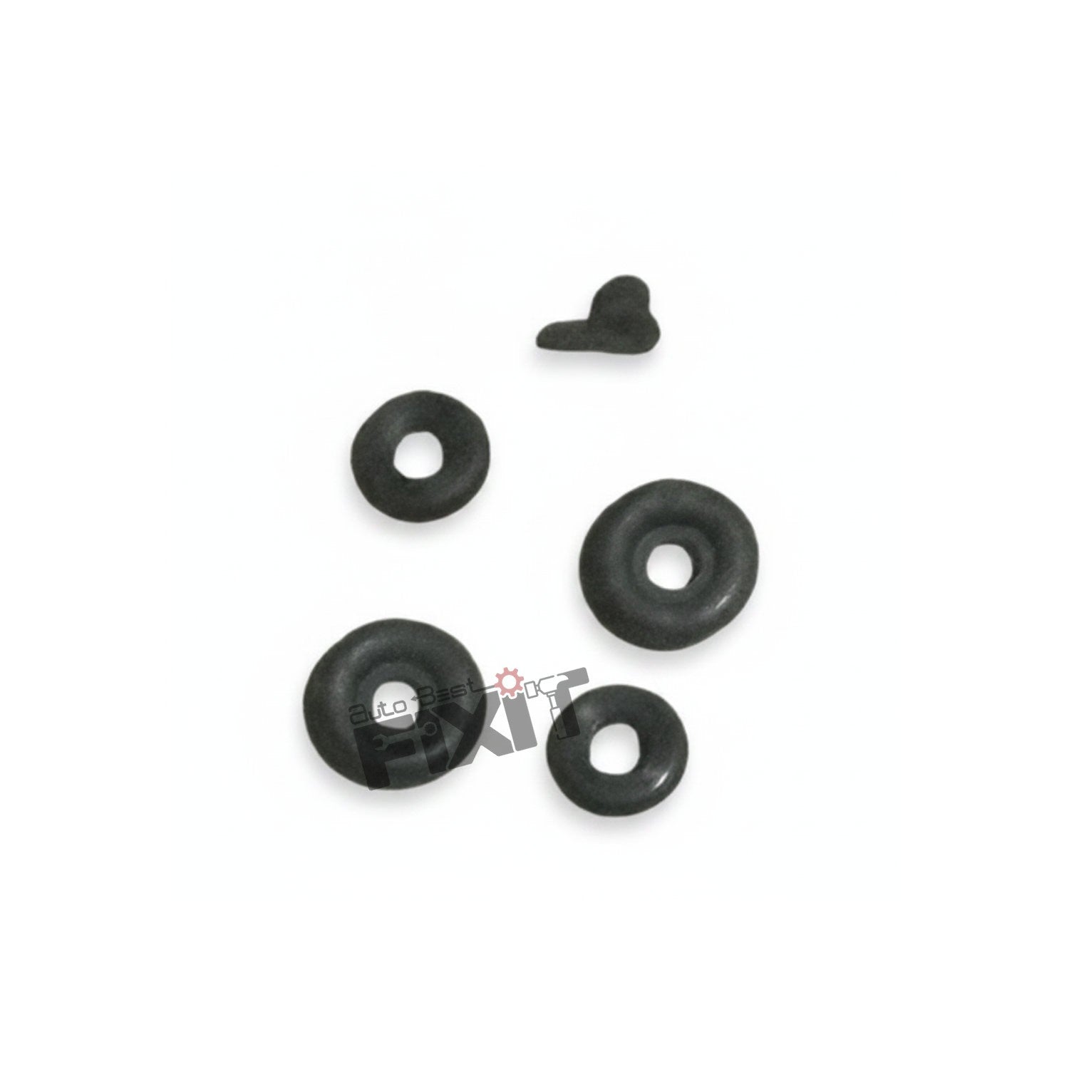 MARUTI SUZUKI BOOT/SEAL SET-BALENO 3RD GEN 2022-NOW/CIAZ 1ST GEN 2014-NOW/DZIRE 3RD GEN  2020-NOW/EECO  2010-NOW/FRONX 2023-NOW/SWIFT 2011-NOW/SWIFT DZIRE 2012-2017 Compatible with MARUTI BALENO Vehicle_2