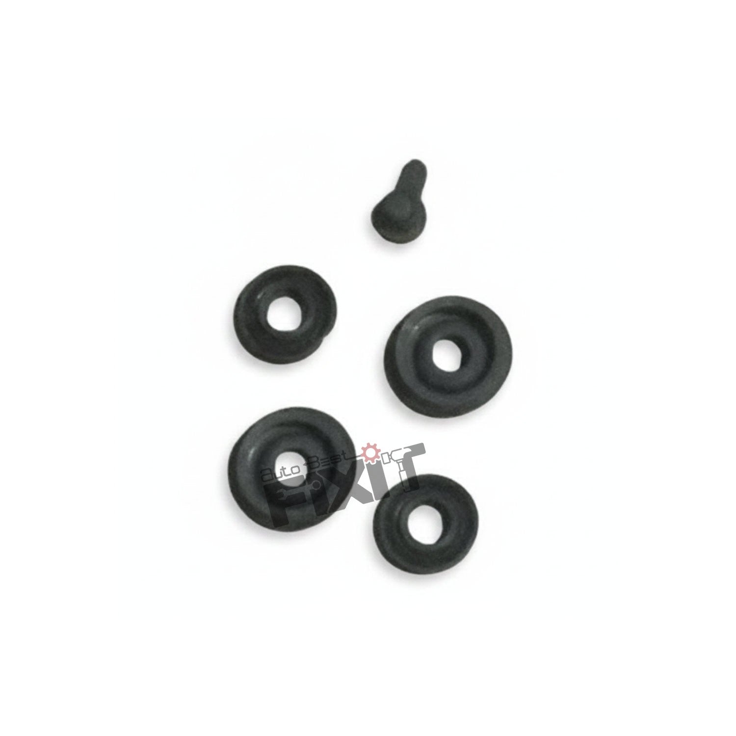 MARUTI SUZUKI BOOT/SEAL SET-BALENO 3RD GEN 2022-NOW/CIAZ 1ST GEN 2014-NOW/DZIRE 3RD GEN  2020-NOW/EECO  2010-NOW/FRONX 2023-NOW/SWIFT 2011-NOW/SWIFT DZIRE 2012-2017 Compatible with MARUTI BALENO Vehicle_1
