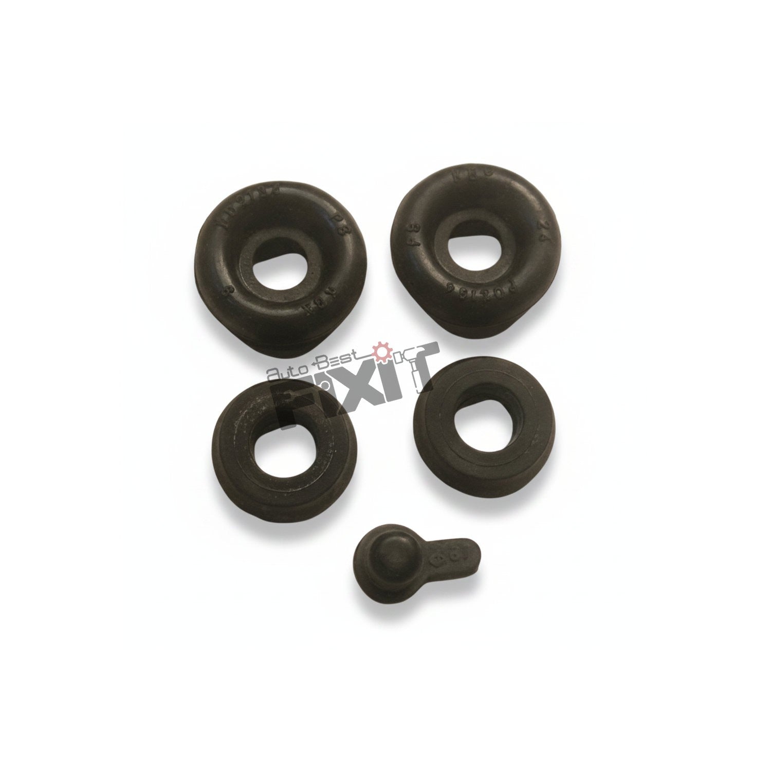 MARUTI SUZUKI PISTON CUP/BOOT SET-EECO 2010-NOW/VERSA 1.3L 2000-2010 Compatible with MARUTI EECO Vehicle_1