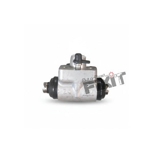 MARUTI SUZUKI CYLINDER ASSY, REAR WHEEL-CIAZ 1ST GEN 2014-NOW/SWIFT 2011-2017 Compatible with MARUTI CIAZ Vehicle_1