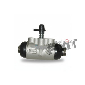MARUTI SUZUKI CYLINDER ASSY, REAR WHEEL-SWIFT 1ST GEN 2005-2011/SWIFT DZIRE 1ST GEN 2008-2012 Compatible with MARUTI SWIFT DZIRE Vehicle_1