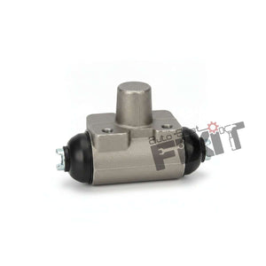 MARUTI SUZUKI CYLINDER ASSY, REAR BRAKE LH-EECO  2010-NOW/VERSA 2000-2010 Compatible with MARUTI EECO Vehicle