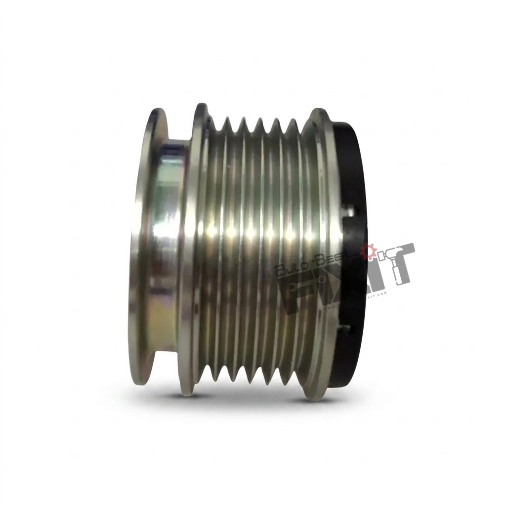LUK ALTERNATOR FLYWHEEL CLUTCH-FABIA 2008-2010/LAURA 2009-2013/OCTAVIA 1999-2010/SUPERB 1ST GEN 2005-2014/YETI 2009-2014 Compatible with AUDI A3 (8P7) Vehicle