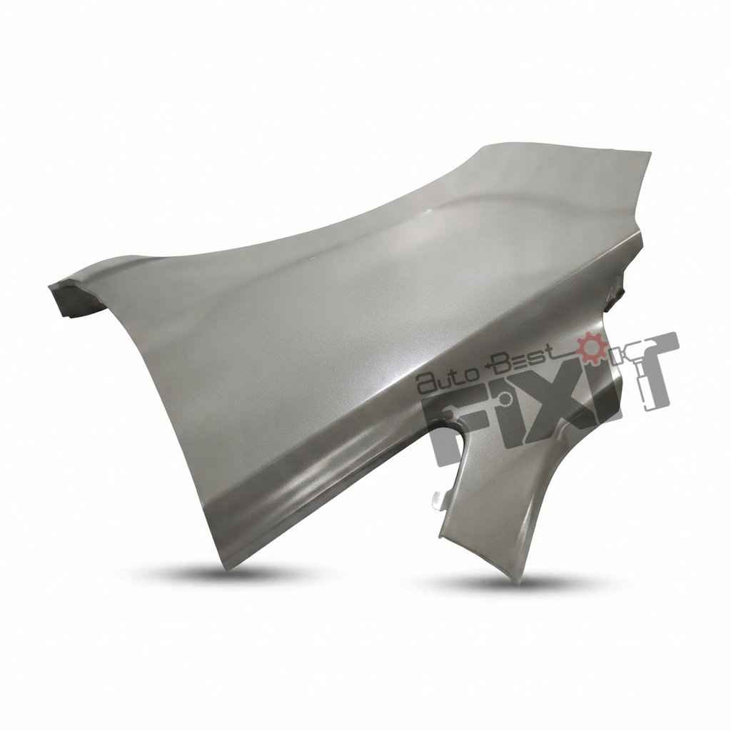 Toyota Innova Crysta FENDER SUB-Assembly, FRONT Left-INNOVA CRYSTA 2016-NOW Diesel | 2016-2020 | TOYOTA / LEXUS