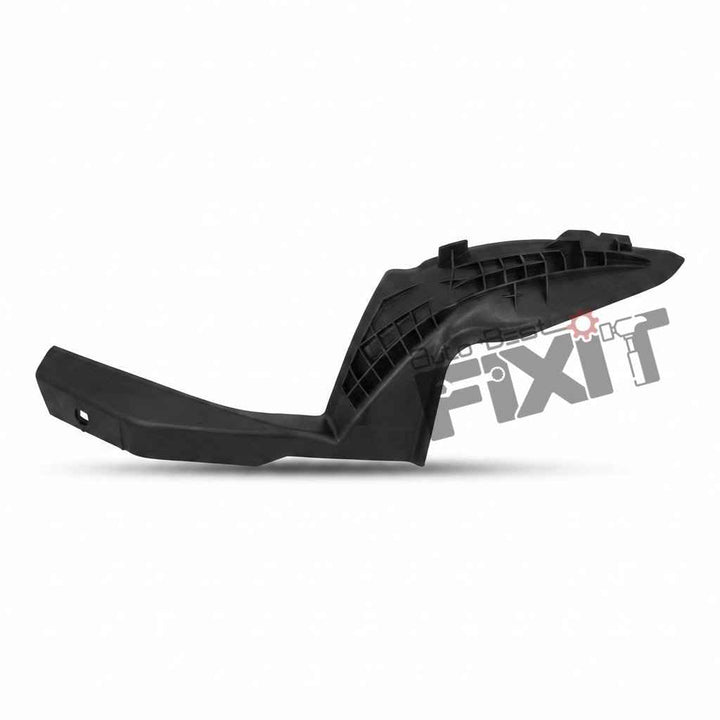 Toyota Fortuner SEAL FRONT FENDER TO COWL Left SIDE-FORTUNER 2016-NOW | 2016-2020 | TOYOTA / LEXUS