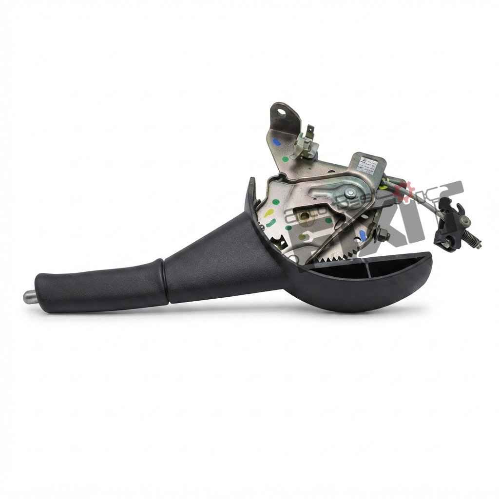 MARUTI SUZUKI LEVER ASSYPARKING BRAKE-A-STAR 2008-2013 Compatible with MARUTI A-STAR Vehicle_1