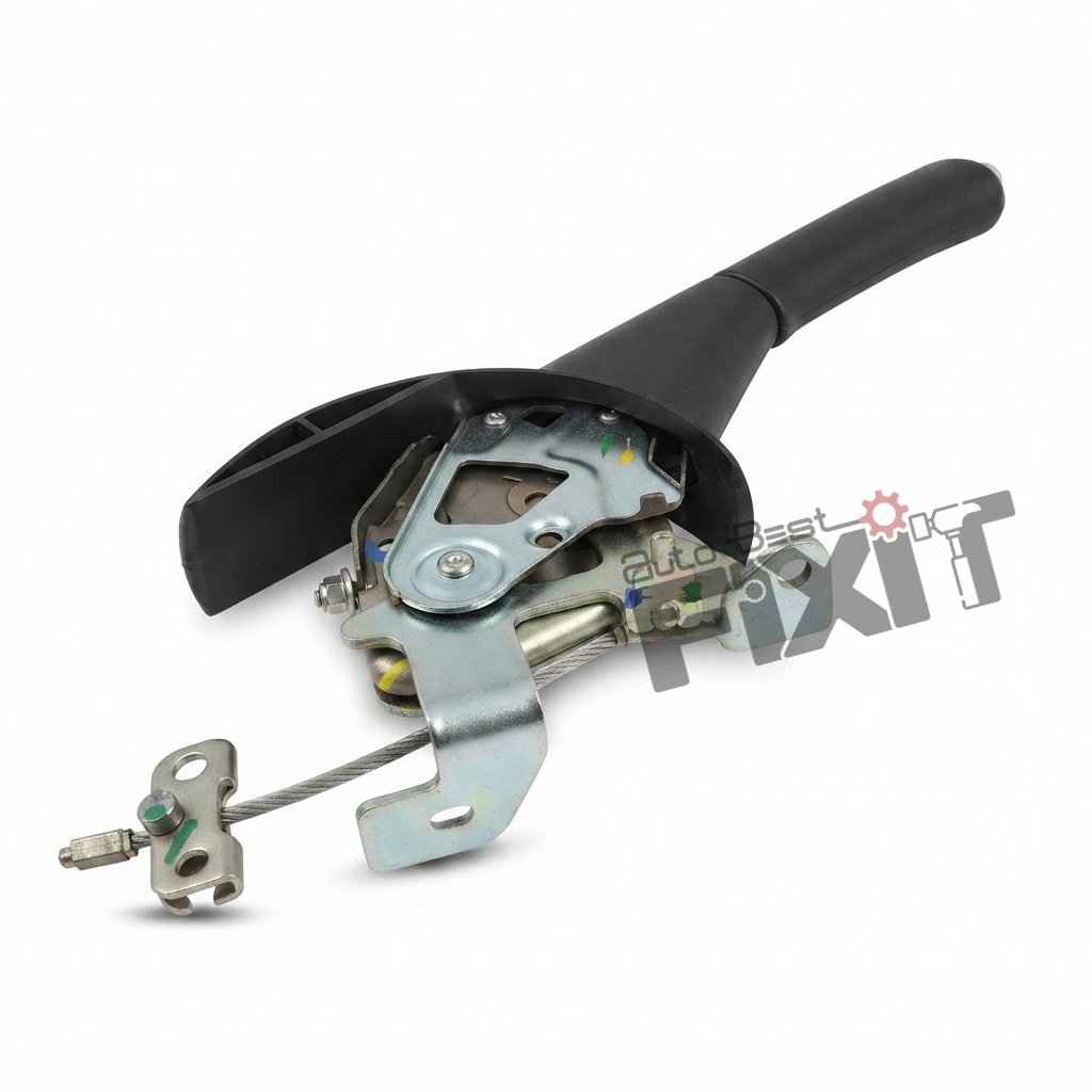 MARUTI SUZUKI LEVER ASSYPARKING BRAKE-A-STAR 2008-2013 Compatible with MARUTI A-STAR Vehicle_3