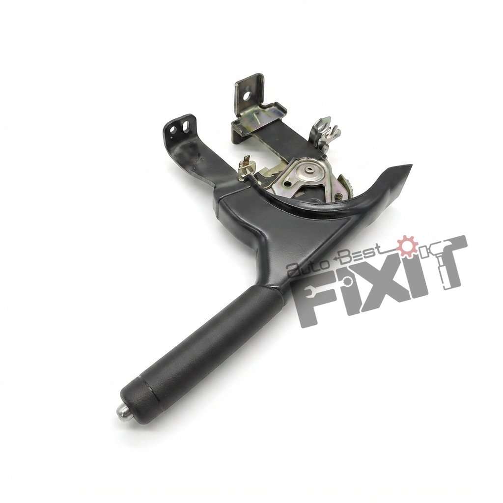 MARUTI SUZUKI LEVER ASSY, PARKING BRAKE-SWIFT 1ST GEN 2005-2011/SWIFT DZIRE 1ST GEN 2008-2012/SX4 1ST GEN 2007-2013 Compatible with MARUTI SWIFT Vehicle_2