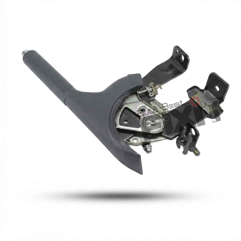 MARUTI SUZUKI LEVER ASSY, PARKING BRAKE-SWIFT 1ST GEN 2005-2011/SWIFT DZIRE 1ST GEN 2008-2012/SX4 1ST GEN 2007-2013 Compatible with MARUTI SWIFT Vehicle_3