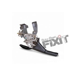 Maruti Suzuki WagonR Parking Brake Lever Black - 2nd Gen 2010-2018 OEM Part